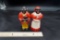 Aunt Jemima Salt & Pepper Shakers