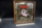 Framed Miller High Life Mirror