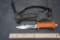 Wenoka Knife & Sheath
