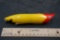 Fishing Lure Flashlight/Bottle Opener
