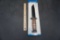 Sheffield Military Fixed Blade Knife & Sheath