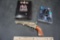 The Pink Panther Dvds, Toy Gun & 2-Port Usb Charger
