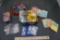Pokemon Tin W/ Figurines & Cards