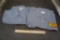 2 Work Shirts - Mid Continental Restoration Co. (Size Large & X-Large)