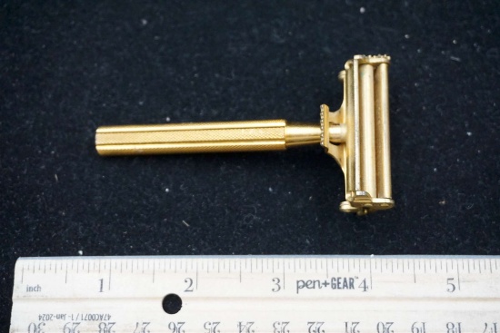 Valet Men'S Razor