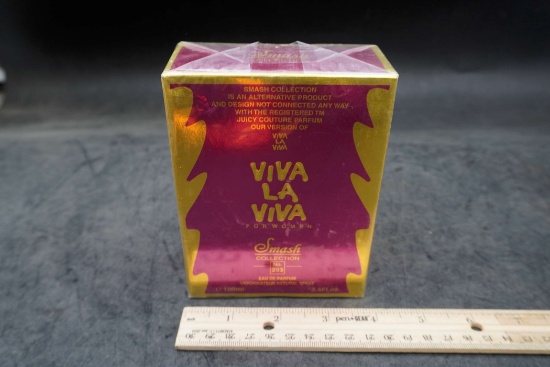 Viva La Viva Perfume