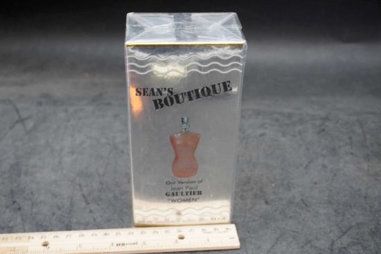 Sean'S Boutique Perfume