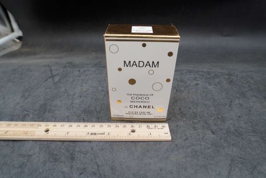 Madam By Chanel Perfume