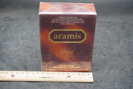 Aramis Perfume