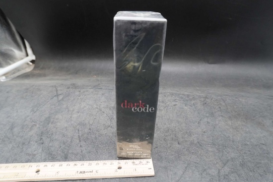 Dark Code Cologne