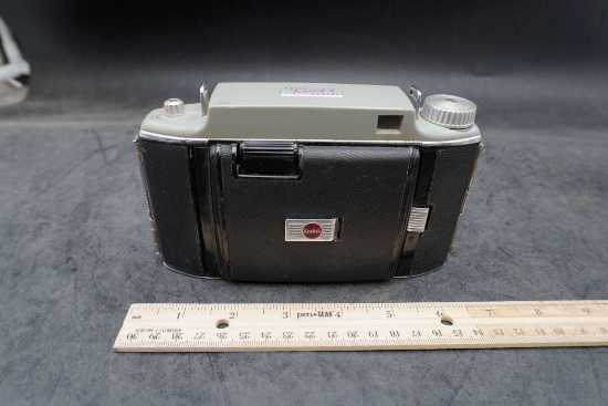 Kodak Tourist I I Camera
