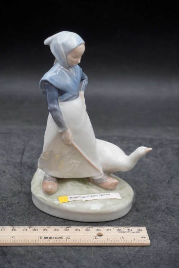 Royal Copenhagen Figurine