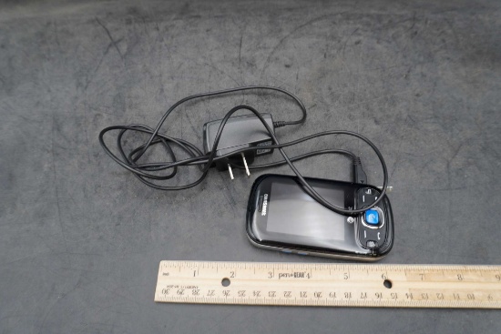 At&T Samsung Phone With Charger