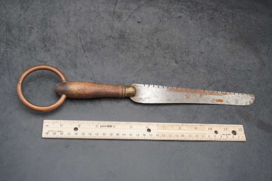 Vintage Knife