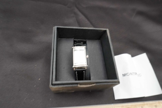 Montre Chic Watch