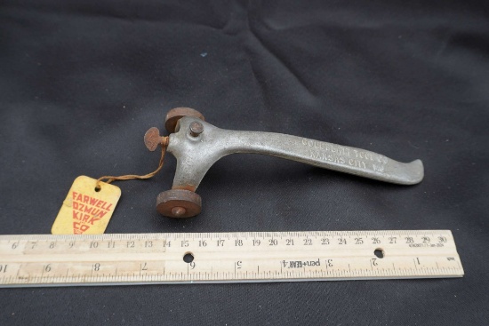 Farwell Ozmun Kirk Co. Tool