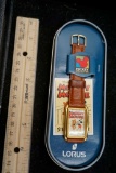 Lorus Mickey Mouse Watch In Tin