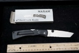 Maxam 5