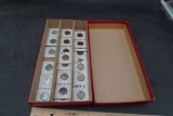 1940'S Wheat Pennies
