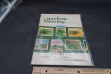 Modern Farming 1961 Issue Magazine