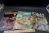 3 - Cartoons Comic Books