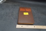 1943 Dick Tracy Book