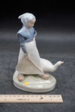 Royal Copenhagen Figurine