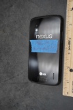 Nexus 4 Android 5 Phone