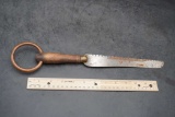 Vintage Knife