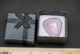 Elvis Guitar Pick