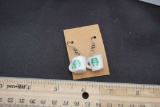 Starbucks Coffee Cup Earrings