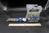 3-In-1 Bottle & Can Opener, 1958 Chevrolet Apache Stepside Truck