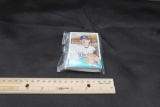 Topps Dodgers Baseball Cards