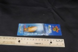 Joe Camel Topwater Lure