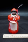 Aunt Jemima Syrup Dispenser