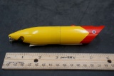 Fishing Lure Flashlight/Bottle Opener