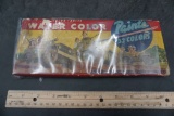 Color Brite Watercolor Paints (No. 82 The American Crayon Company)