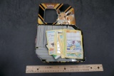 Pokemon Tin W/ Cards