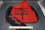 Harley-Davidson Sweatshirt (Size Medium)