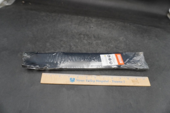 Grass Cool 40MnB Steel Lawn Mower Blade (Sealed Original Packaging)