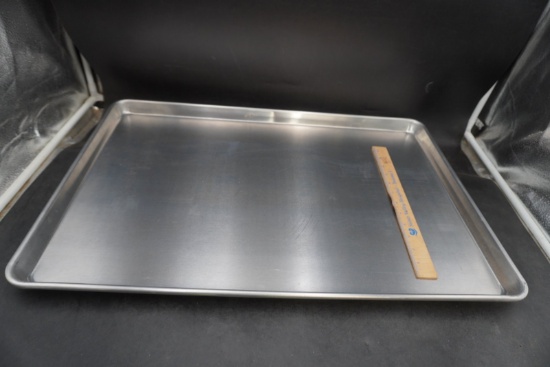 Advance Tabco Metal Sheet Pan 17 1/2" x 26"