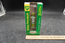 Gearbox Toys British Petroleum Tokheim Gas Pump 2000 Limited Edition (Sealed)