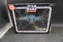 Hasbro Star Wars Original Trilogy Collection TIE Fighter Vehicle Sealed In Box