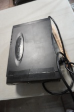 CyberPower CP1500AVR 1500VA UPS Battery Backup System (Untested)