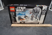 LEGO Star Wars Battle of Hoth 20th Anniversary Edition Set 40333