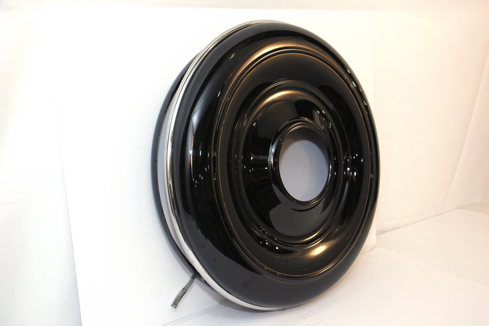 Chevy tire cover deals