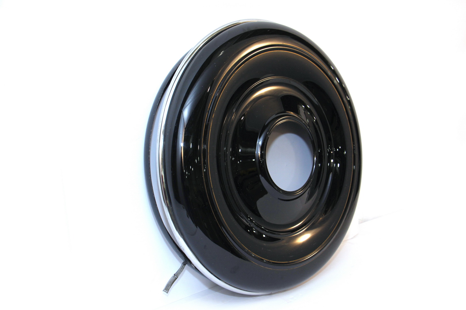 Chevy spare cheap tire cover