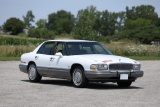 1995 Buick  Park Avenue Ultra