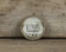 Wool Soap Round Thermometer Advertising Sign