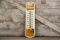 Colonial Automotive Seat Covers Thermometer Sign